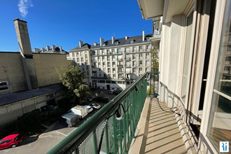 location appartement rouen 76000