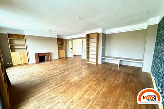 location appartement rouen 76000
