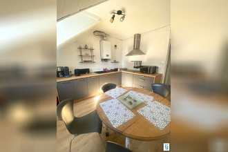 location appartement rouen 76000