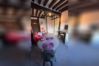 location appartement rouen 76000