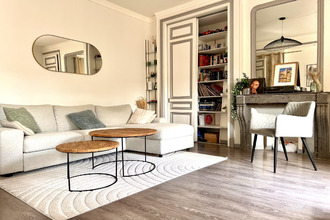 location appartement rouen 76000