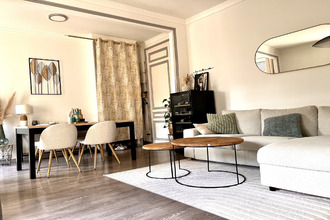 location appartement rouen 76000