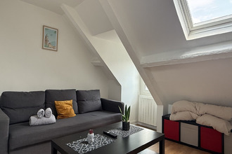 location appartement rouen 76000