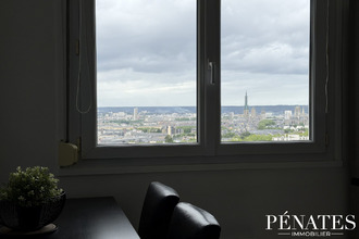 location appartement rouen 76000