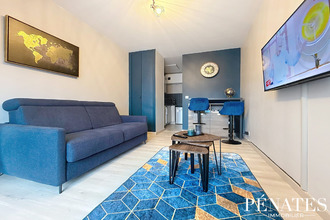 location appartement rouen 76000