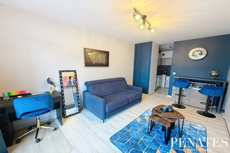 location appartement rouen 76000