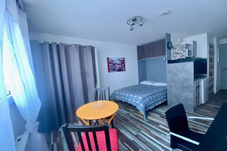 location appartement rouen 76000