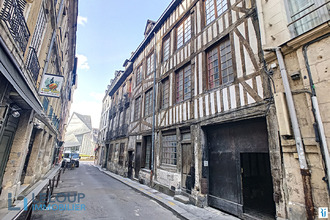location appartement rouen 76000