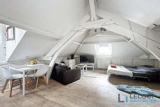 location appartement rouen 76000
