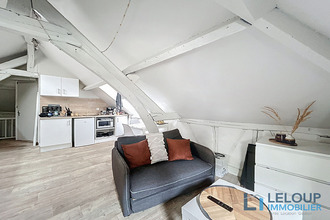 location appartement rouen 76000