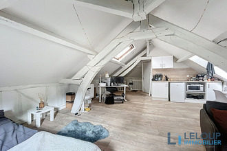 location appartement rouen 76000
