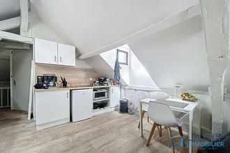 location appartement rouen 76000