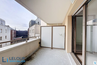 location appartement rouen 76000