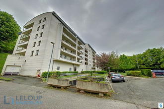 location appartement rouen 76000
