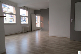 location appartement rouen 76000
