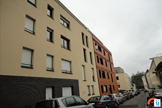 location appartement rouen 76000