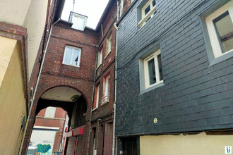 location appartement rouen 76000