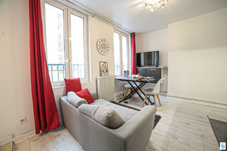 location appartement rouen 76000