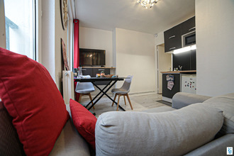 location appartement rouen 76000