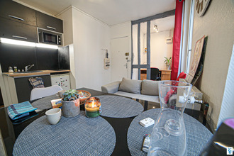 location appartement rouen 76000