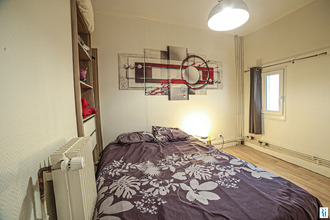 location appartement rouen 76000