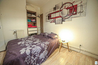 location appartement rouen 76000
