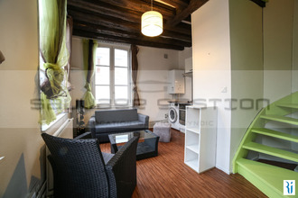 location appartement rouen 76000