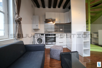 location appartement rouen 76000