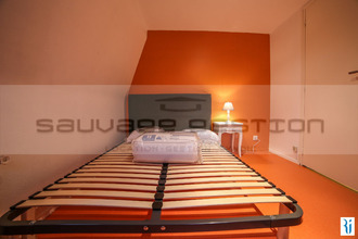 location appartement rouen 76000