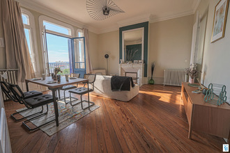 location appartement rouen 76000