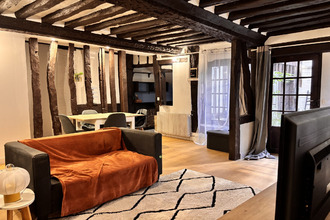 location appartement rouen 76000