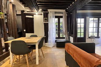 location appartement rouen 76000