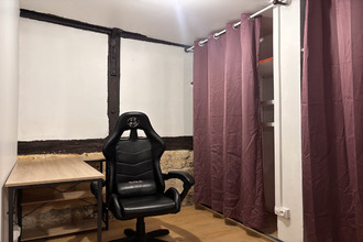 location appartement rouen 76000