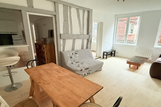 location appartement rouen 76000