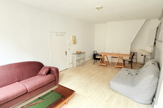 location appartement rouen 76000