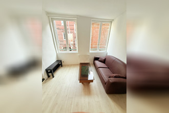 location appartement rouen 76000