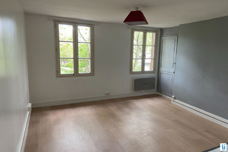 location appartement rouen 76000