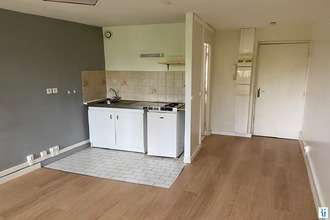 location appartement rouen 76000
