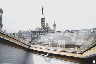 location appartement rouen 76000