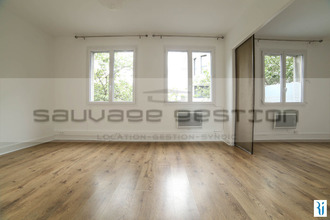 location appartement rouen 76000