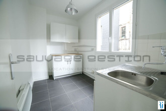 location appartement rouen 76000