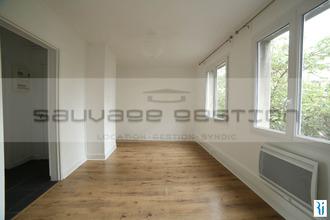 location appartement rouen 76000