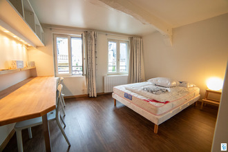 location appartement rouen 76000