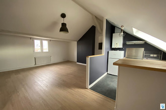 location appartement rouen 76000