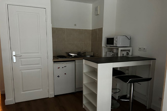 location appartement rouen 76000