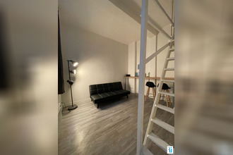 location appartement rouen 76000