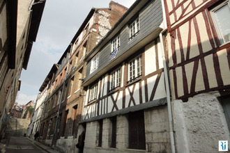location appartement rouen 76000