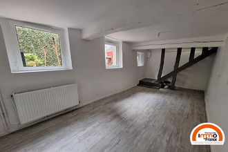 location appartement rouen 76000