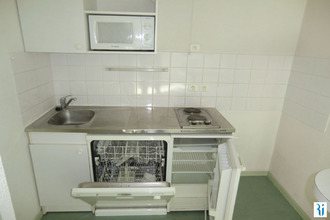 location appartement rouen 76000