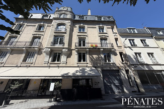 location appartement rouen 76000